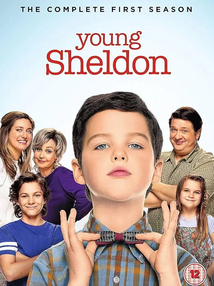 StingyGulf9643의 Young Sheldon