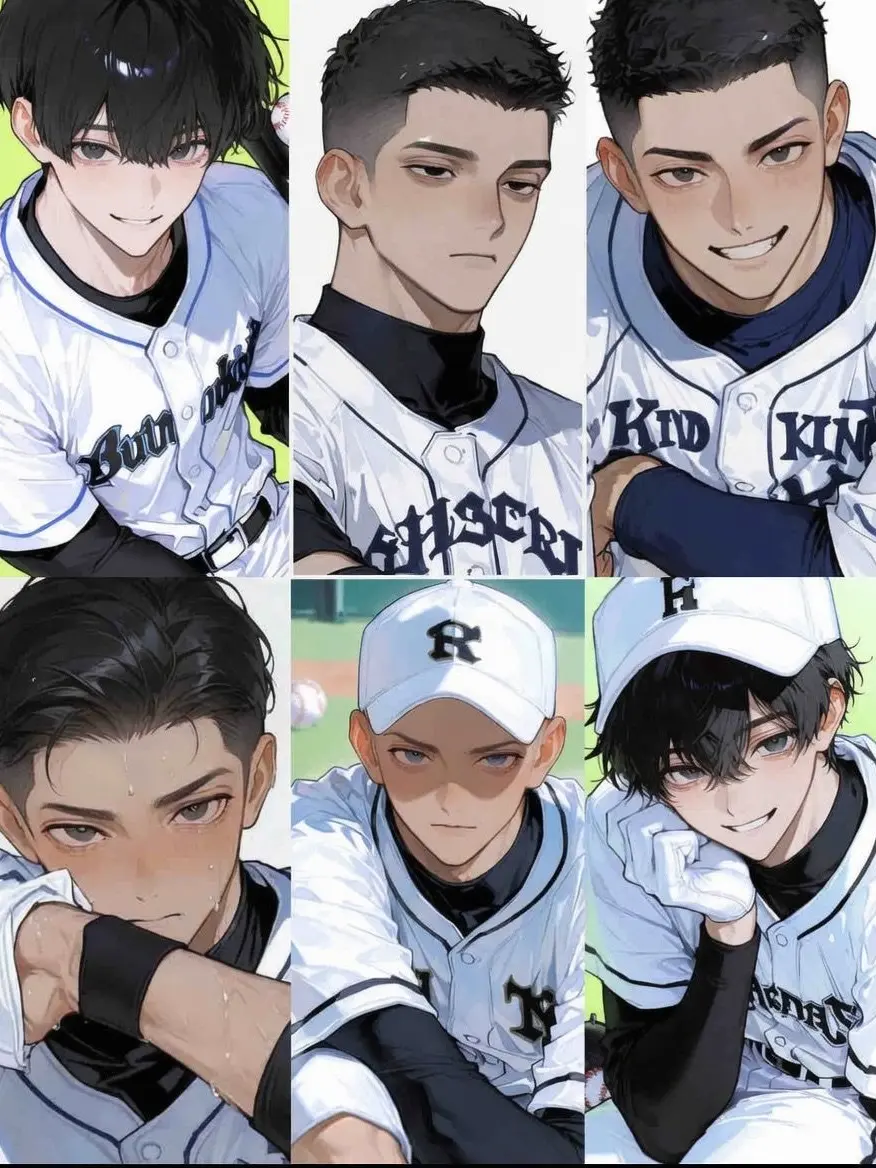 croak02433의 Joined a Misogynistic Baseball Club