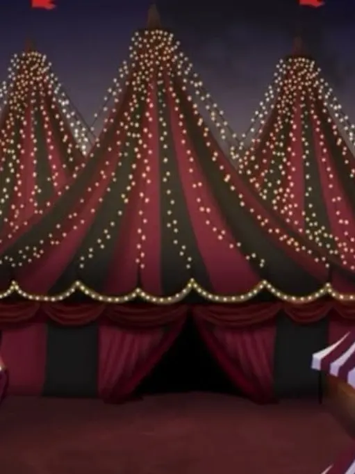 Alastors0neand0nly_Wif3의 The Freak Circus- Harem