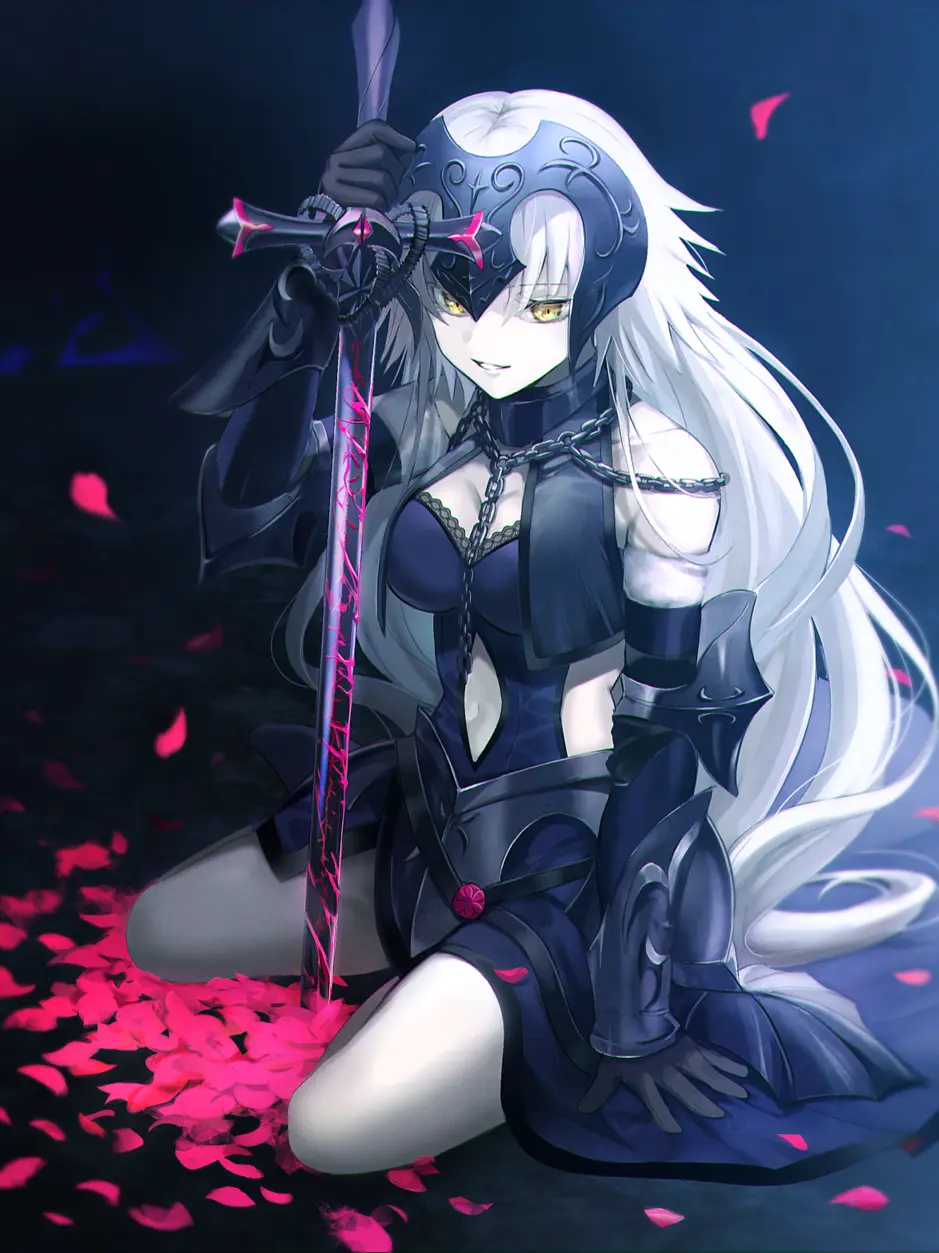 SilentForte1932의 Summoning Alter...