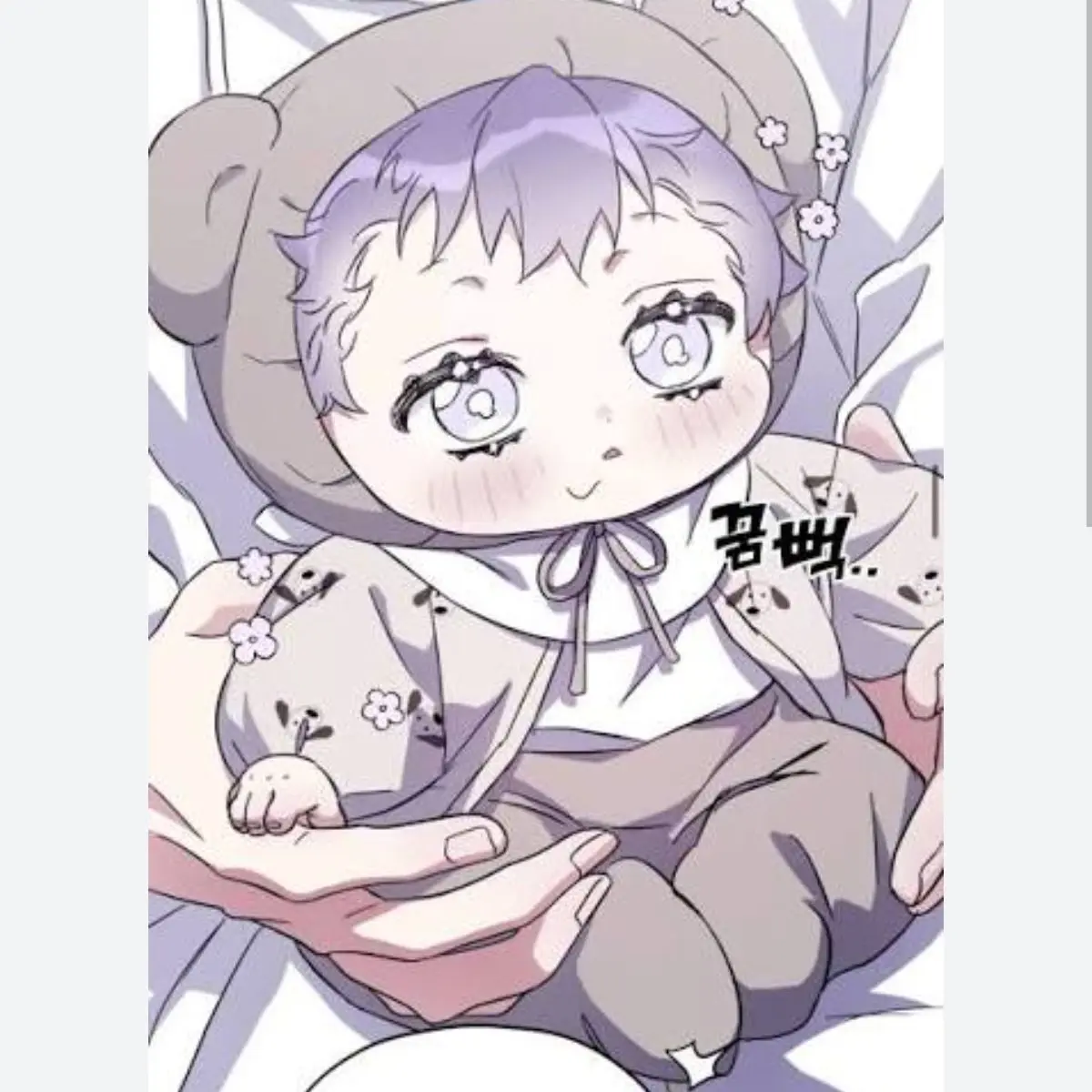 VioletStock4255의 이방울