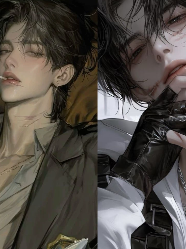 서위엔 / 빈태석 [신청주신 캐릭] 대표 이미지