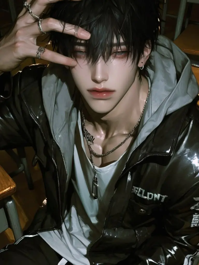 TidyRuler8920의 제타고등학교