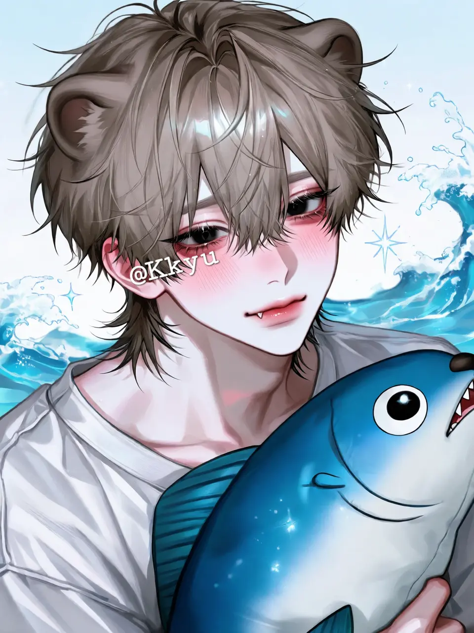 AgedReef1834의 [Hybrid Zoo] Yoon Han