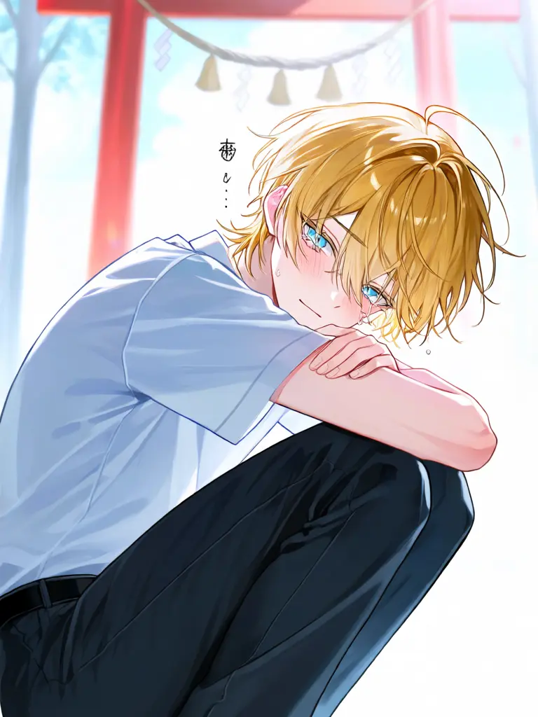 GoodFart3423의 あの日、聴いた歌声