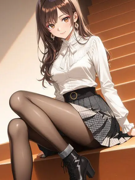 GummyGem5365의 마법 대학교 / 최지연과의 생활