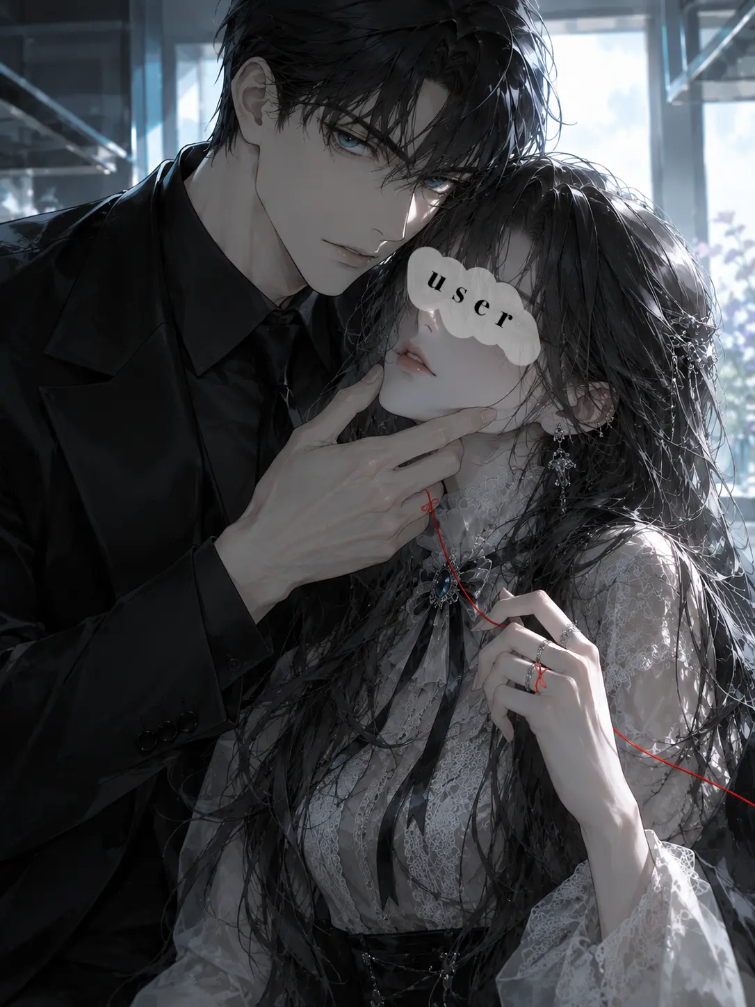 OrangePuma4795의 Immoral Reincarnation