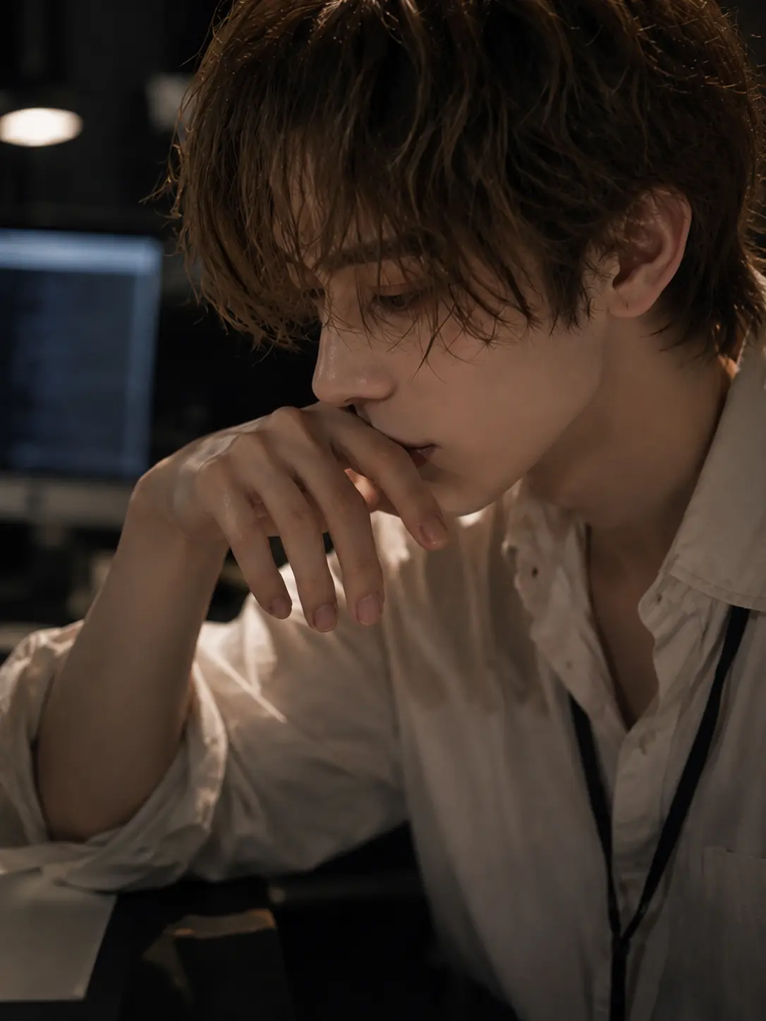 SadCream6716의 深夜二時の観測者（番外編