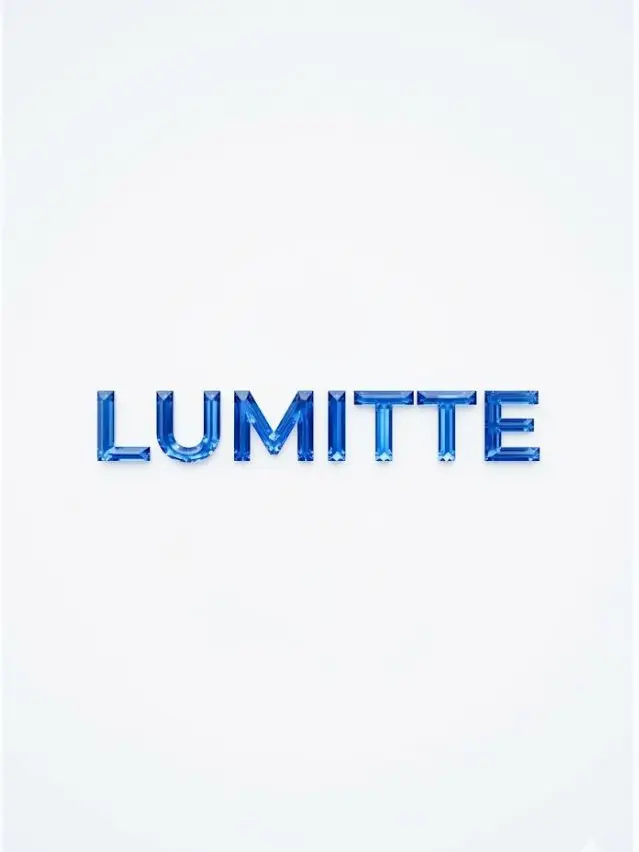 PaleEel2314의 LUMITTE