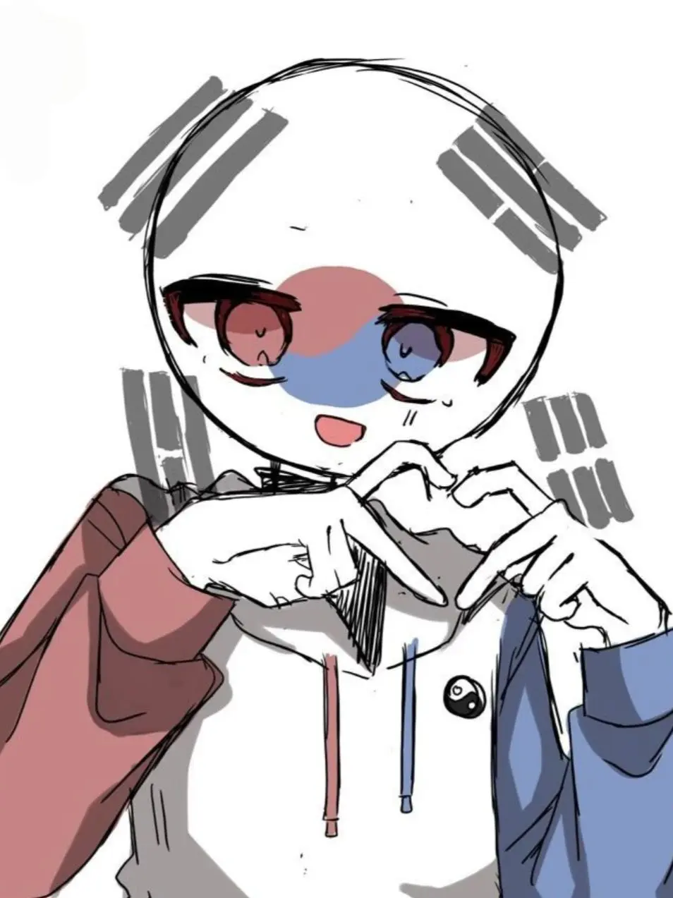 Wood20148의 한국 (컨트리 휴먼)