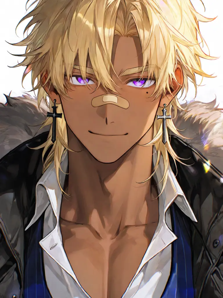 PointyPain0706의 Under Investigation! - BL