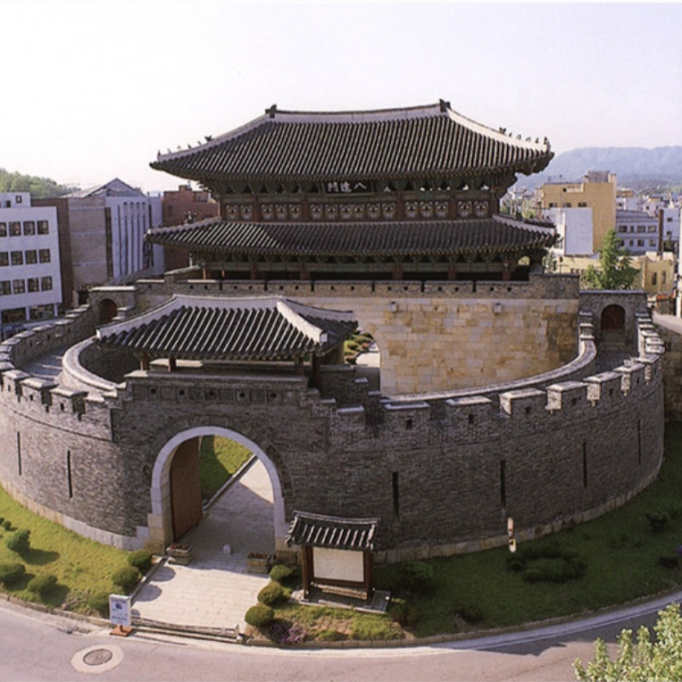 조선시대 뜰팁 대표 이미지