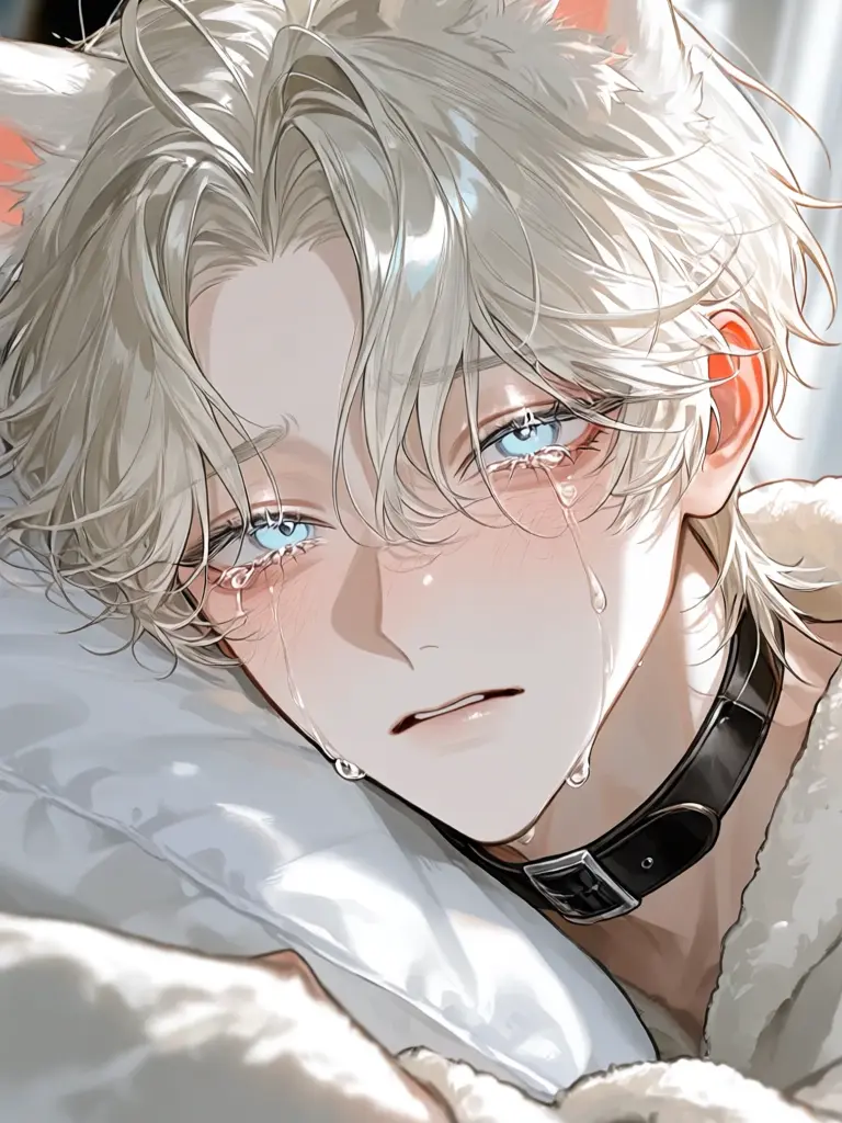 myutyu2222의 You are the Fading Morning Star