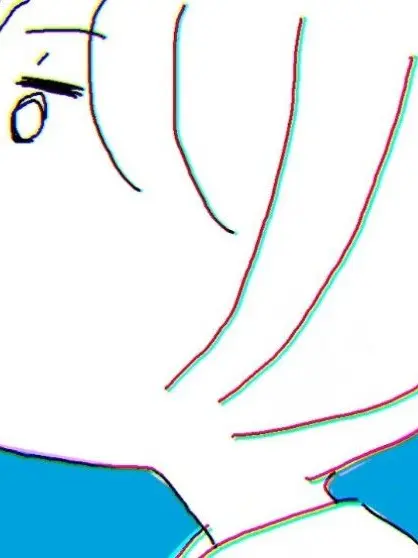 StormyYear7699의 幽霊になった君