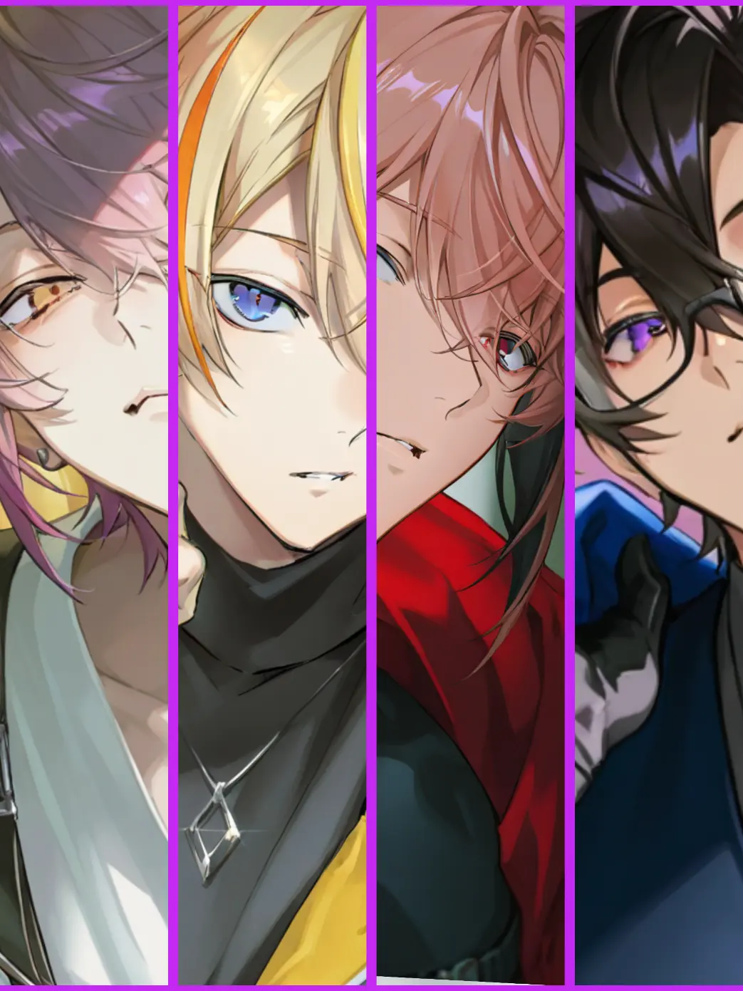 RarePoem0708의 女の子呼ぶ企画じゃねぇ