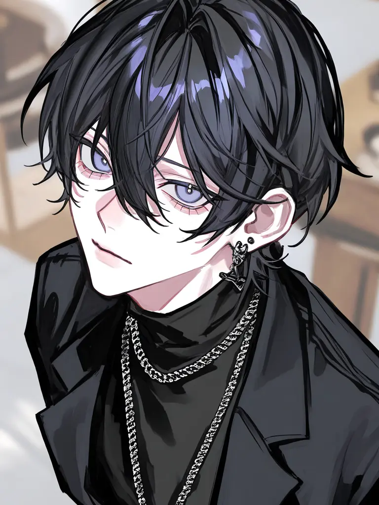 BentChime2488의 レンタル彼氏に惚れられました！？