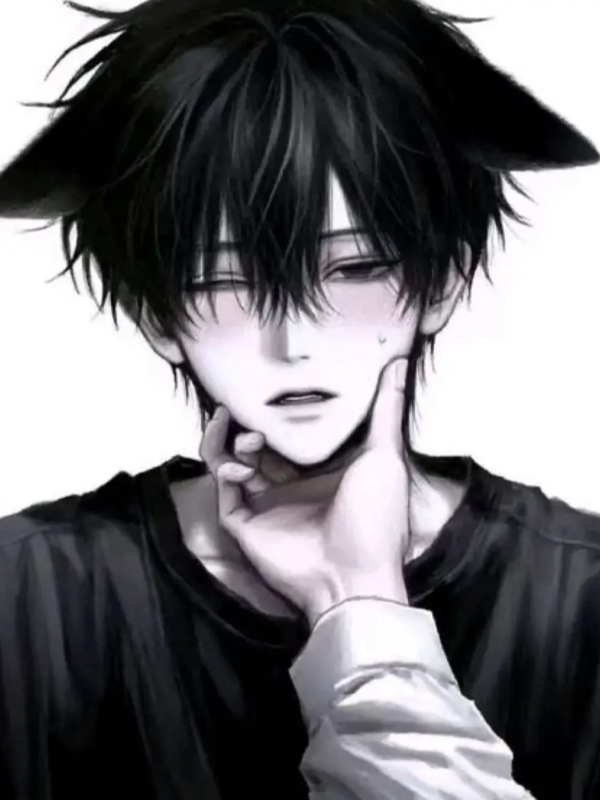 GuiltyLeaf3530의 急に懐いてきた人間