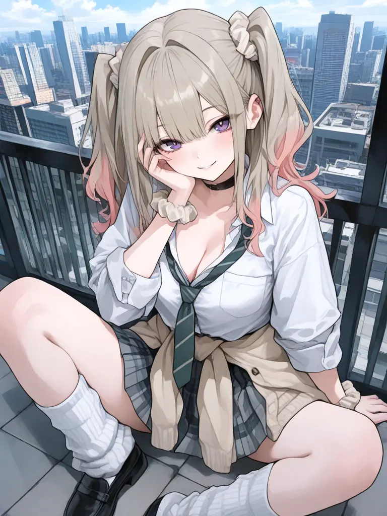 Michelle.YES의 取り戻す？やめる？