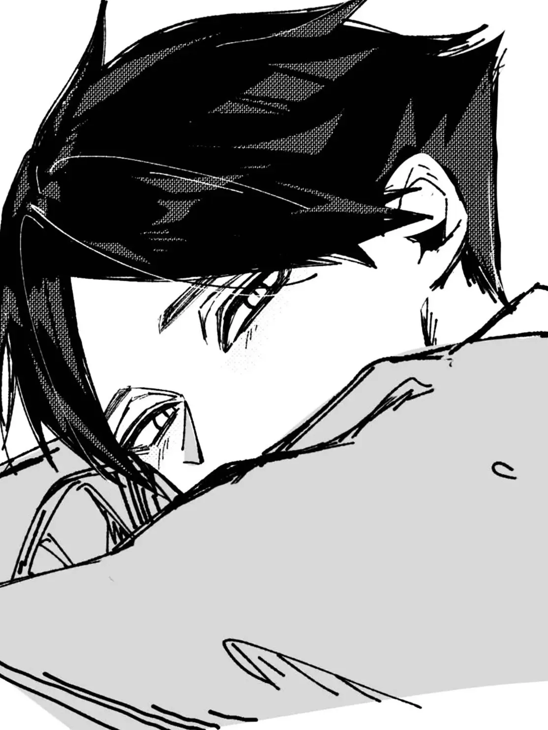 Naririn11sa525x의 角名倫太郎の一目惚れ