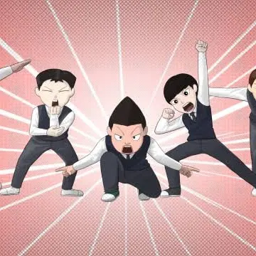 ItchyHead0469의 키에커