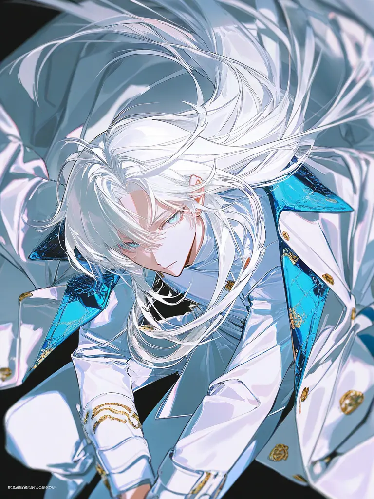 Camellia_의 いばらの歪像