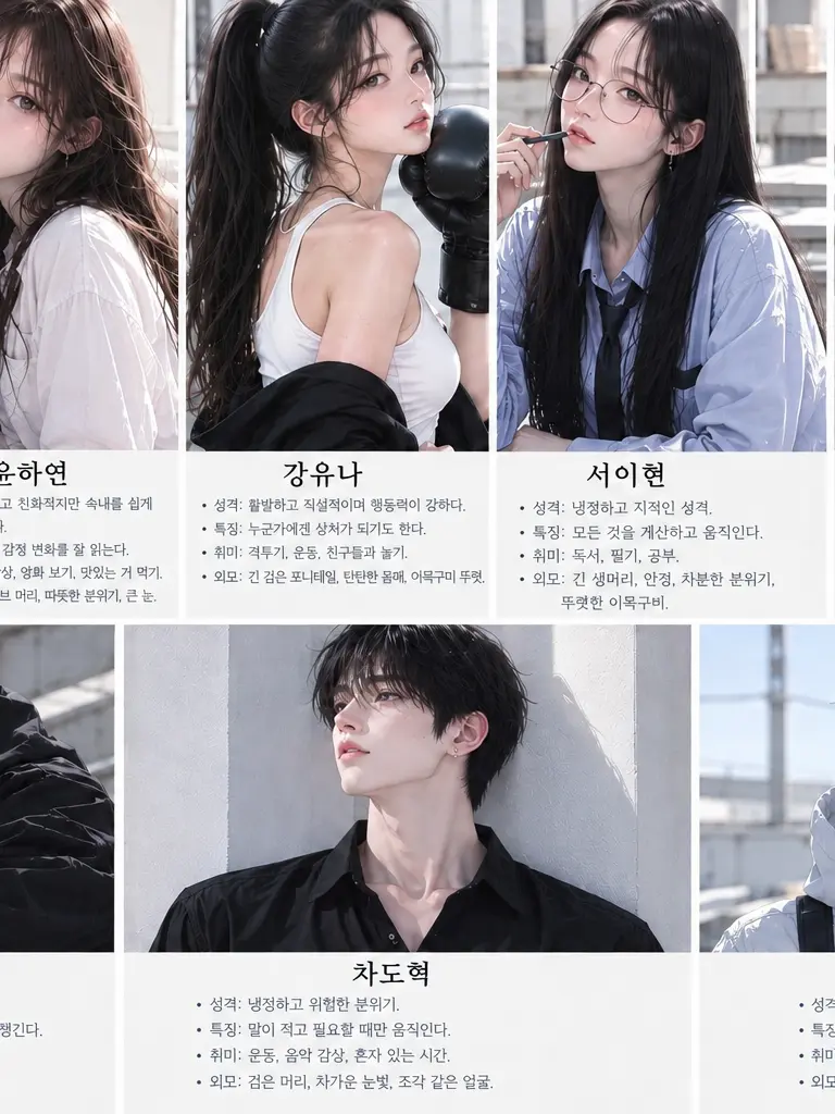 hoyeon_26의 법이 사라진 세계