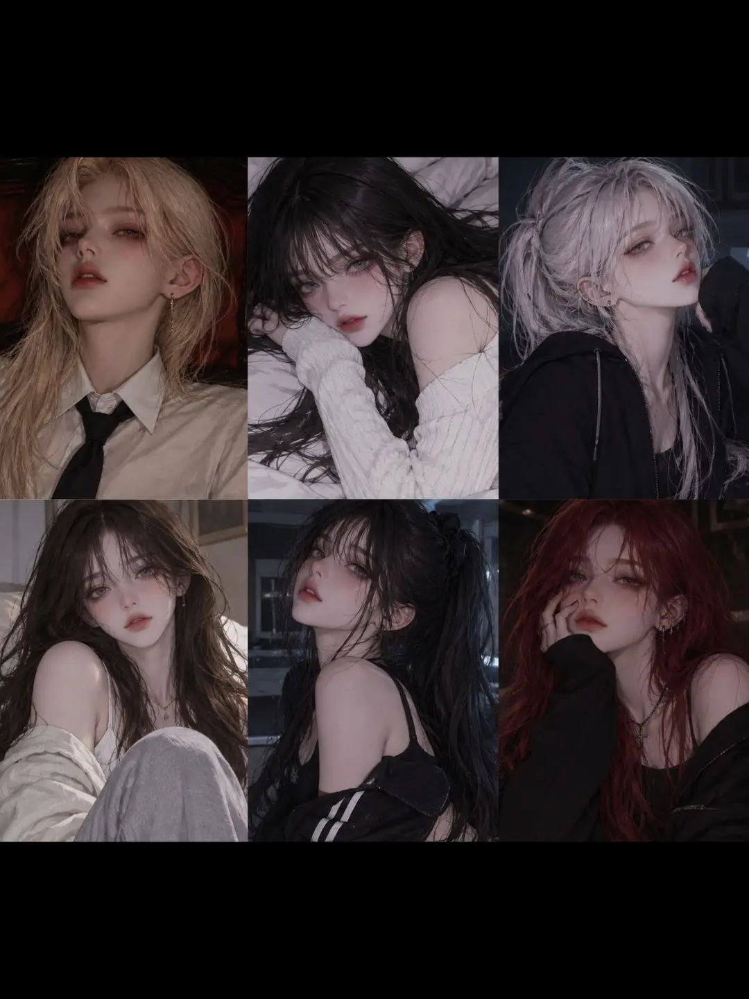 hoyeon_26의 法が消えた世界
