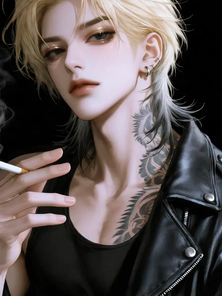 LavishKrill7844의 お兄ちゃんは甘えん坊。