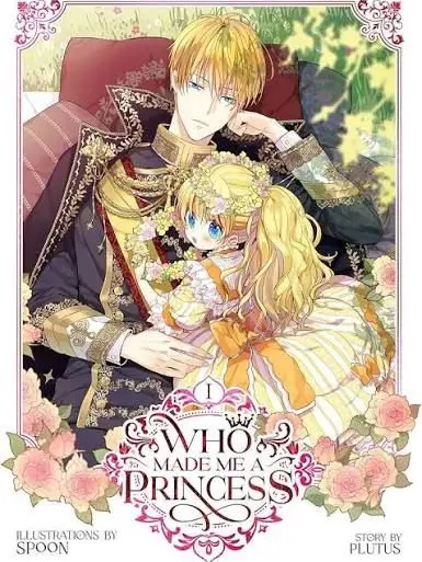Raw10의 Who made me a princess story