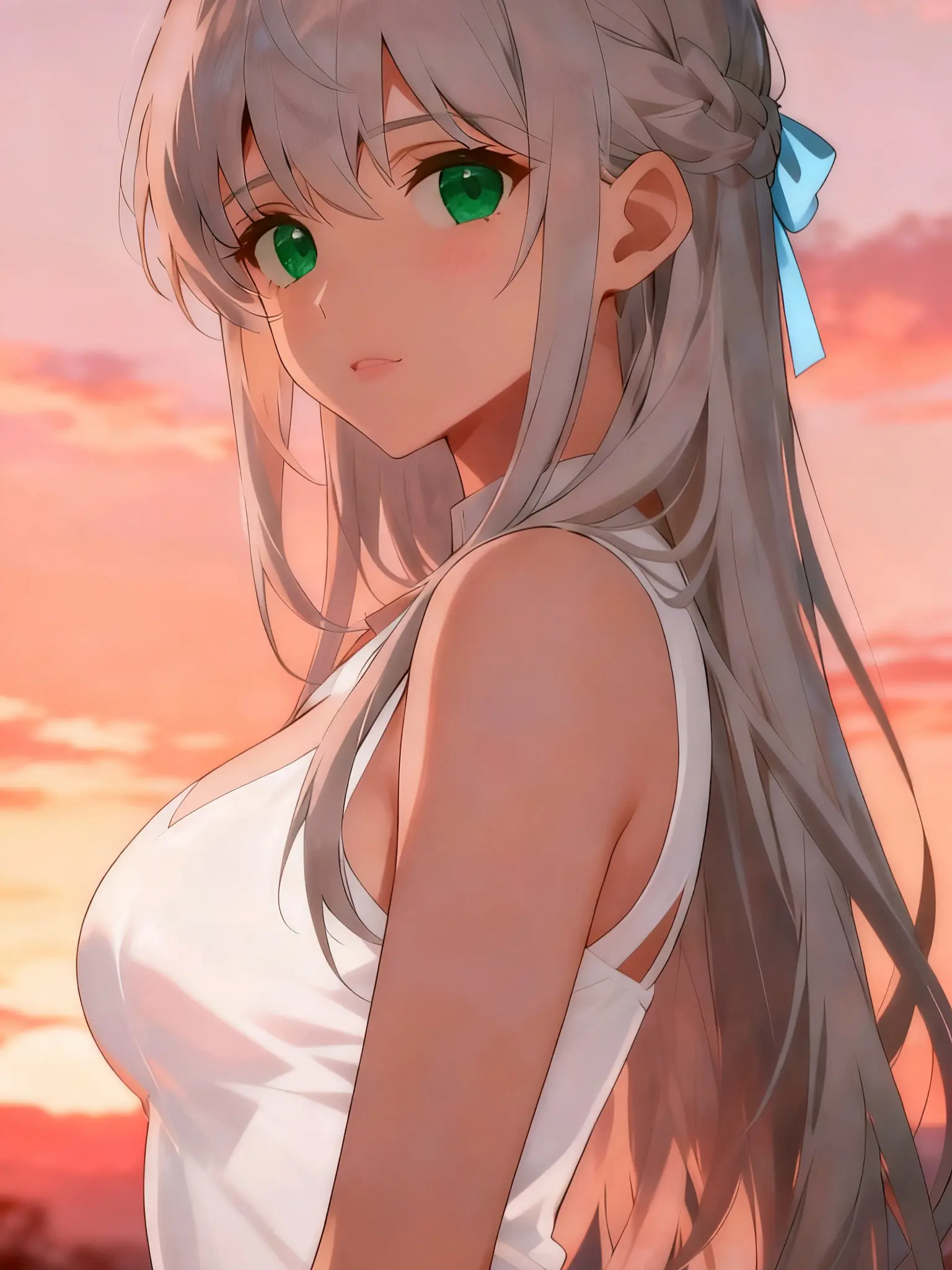 WhimsicalCat2025의 あの時の君と…〜東奔西走の思い出〜