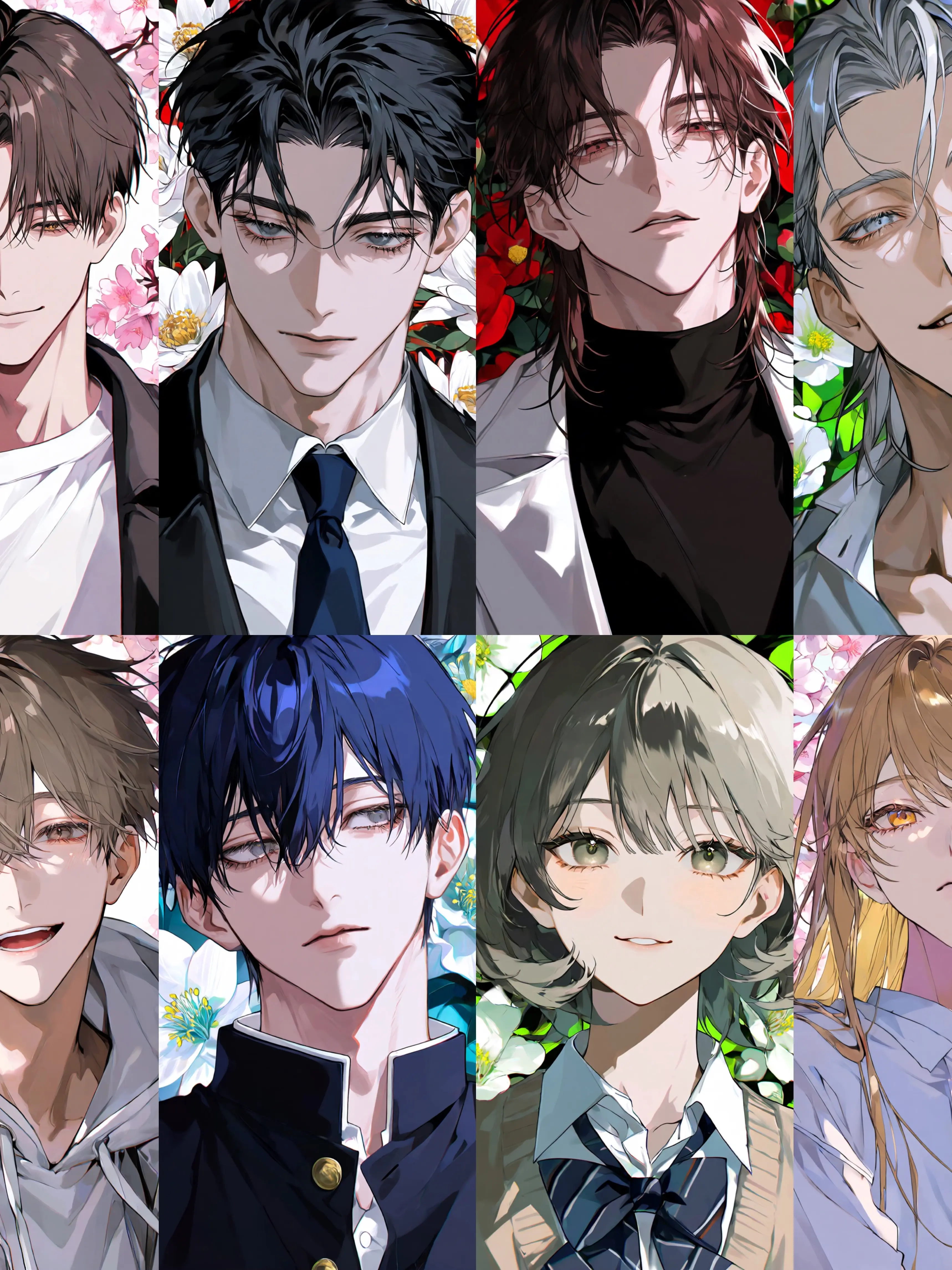 DarkPasta6233의 華月城日和