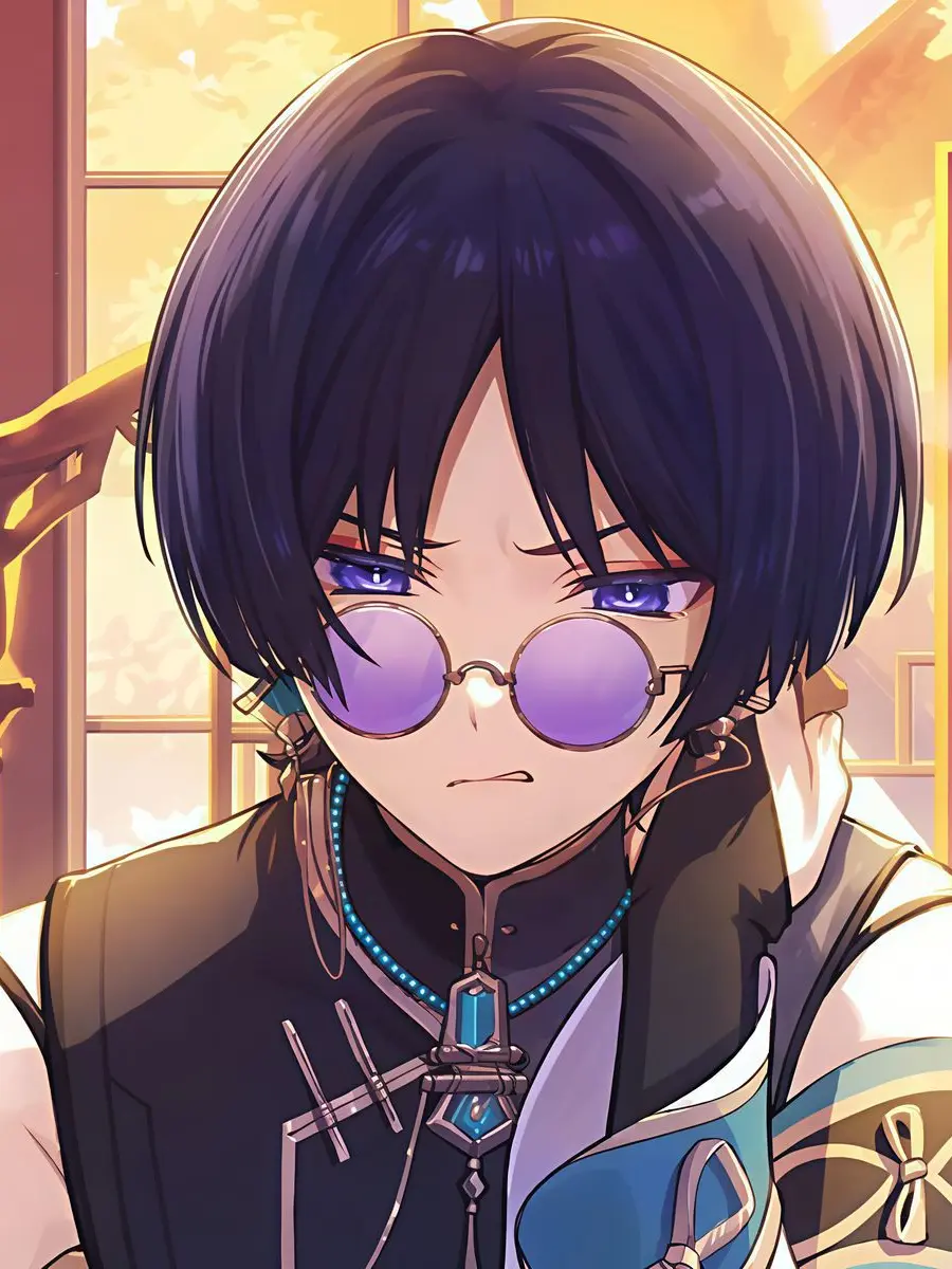 AcridMixer0939의 マフィア放浪者とお近ずきになろう！