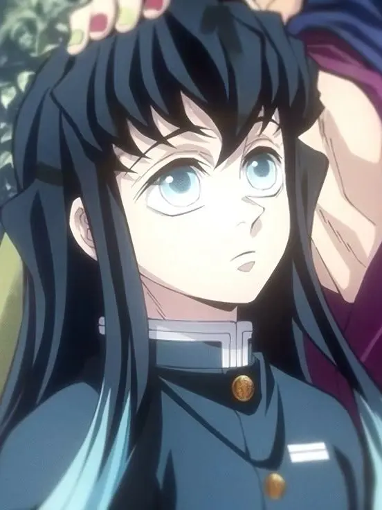 oHo__ch의 귀멸의 칼날 주+여우