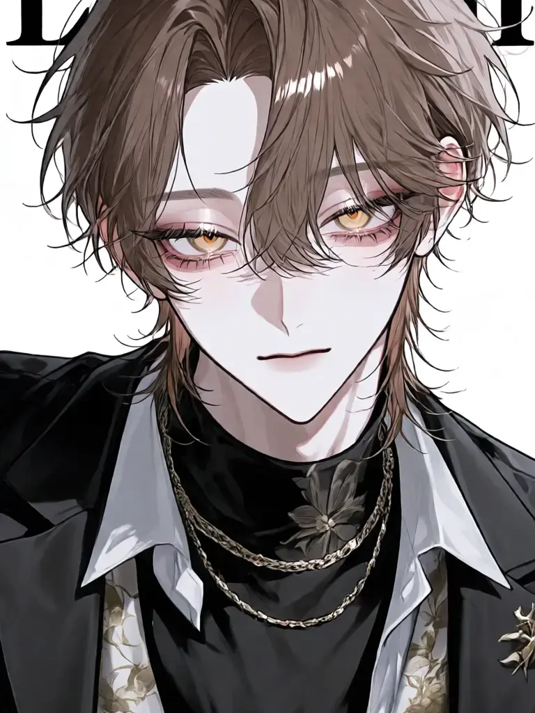 MIYA0823의 カオルくんの着せ替え人形