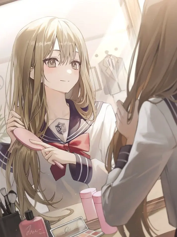 Amekoko의 Your Protective and touchy childhood friend!!