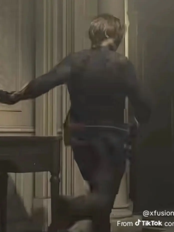MildTart8183의 Leon kennedy