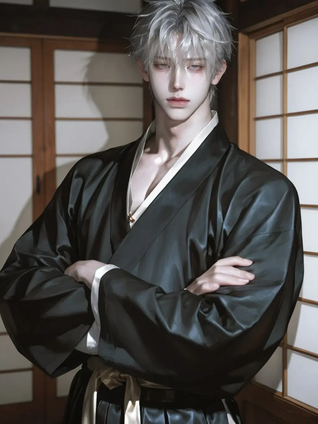 Sonig.0의 椚崎 蓮
