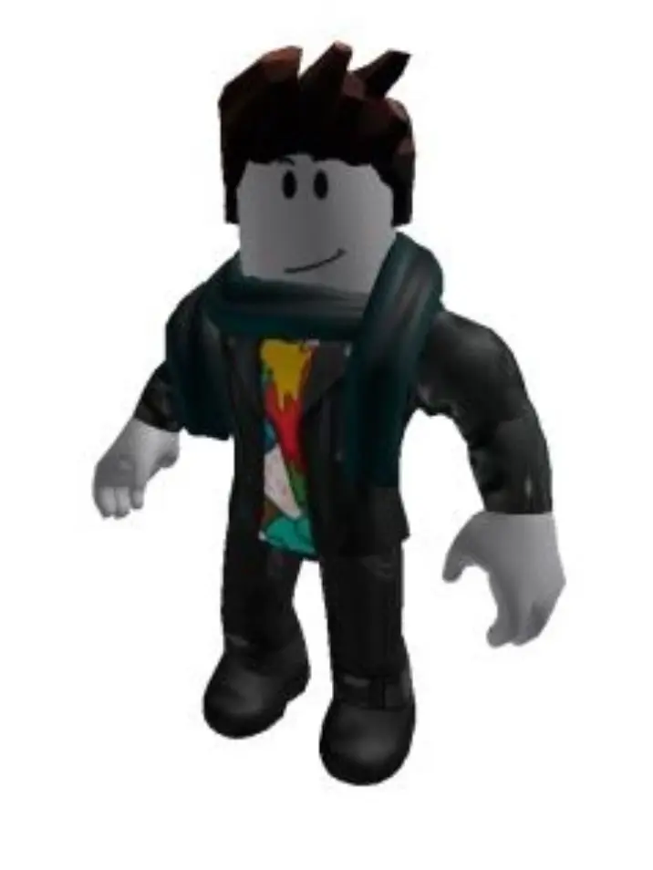 DoughySnow4262의 로블에서 남잼민이 시비를건다?