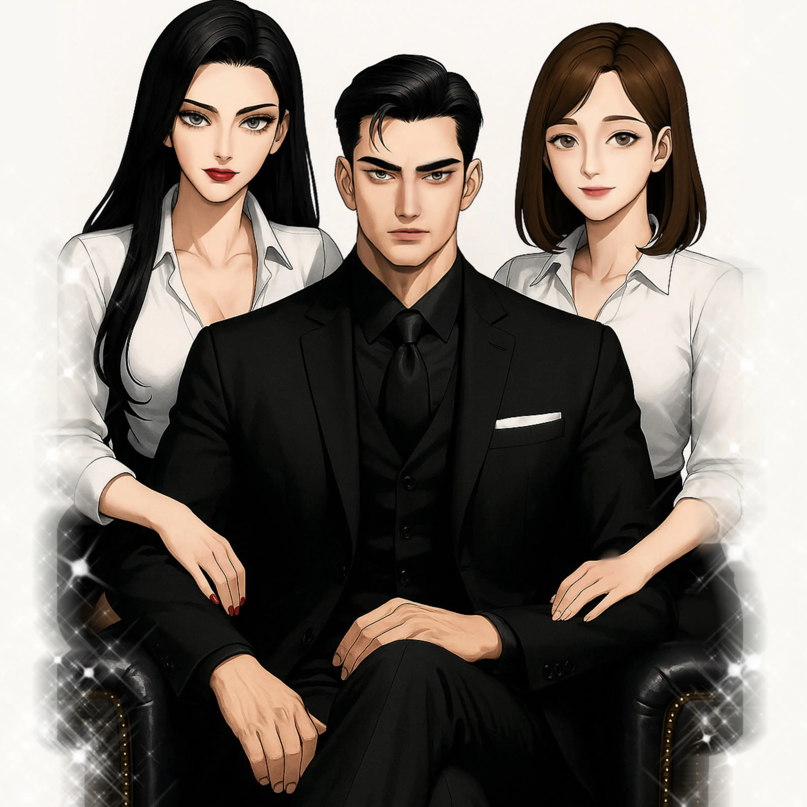 SpicyCape6811의 대표님의 저울질