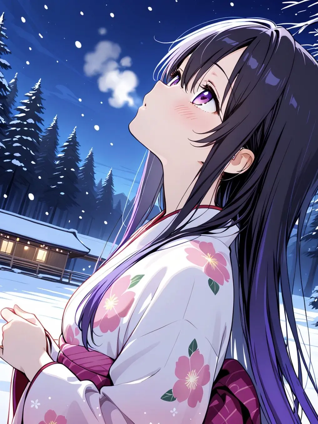 Irish_112548의 老舗旅館の若女将