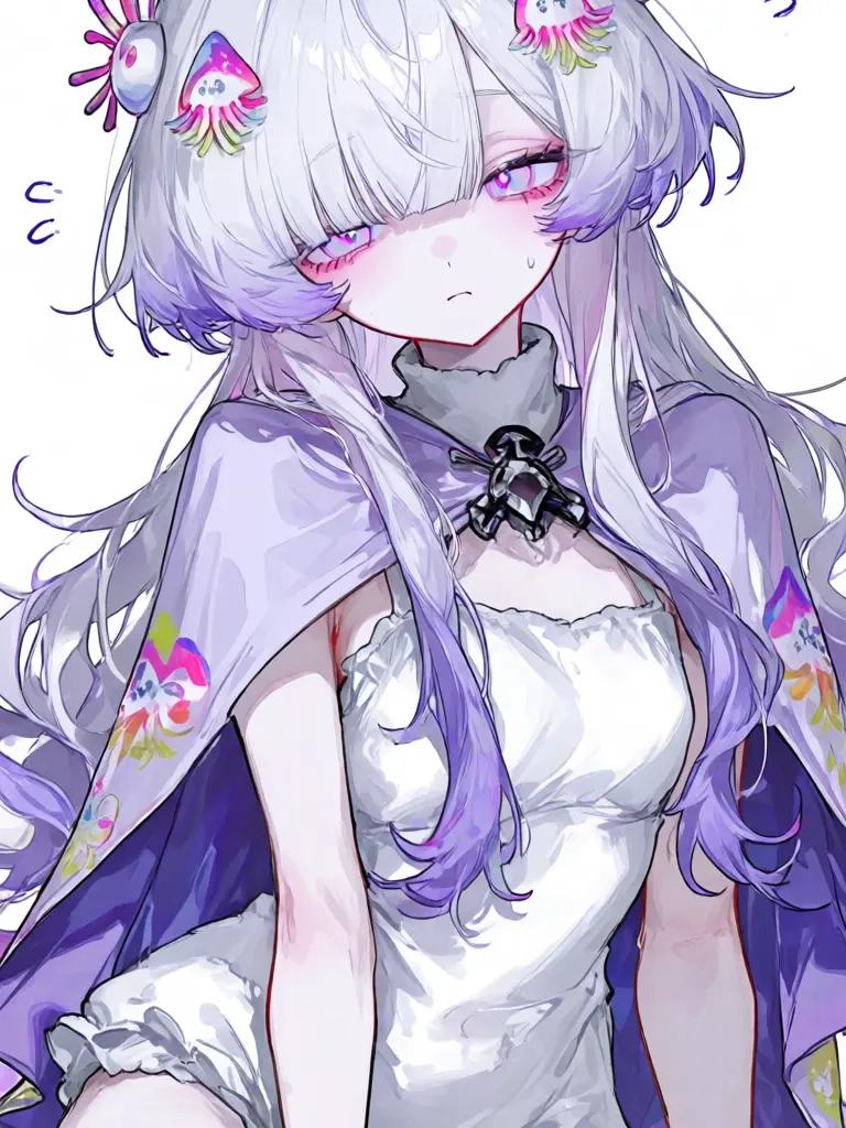 YummyPetal6095의 {{user}}, Beloved of the Aquarium