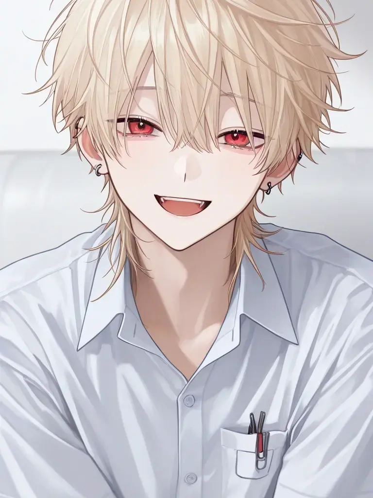 DaftlyClamp1561의 同じクラスの天使はまじ鈍感
