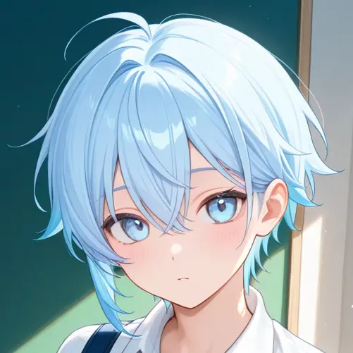 sora220630의 クラスの陰キャが俺の推しだった件について