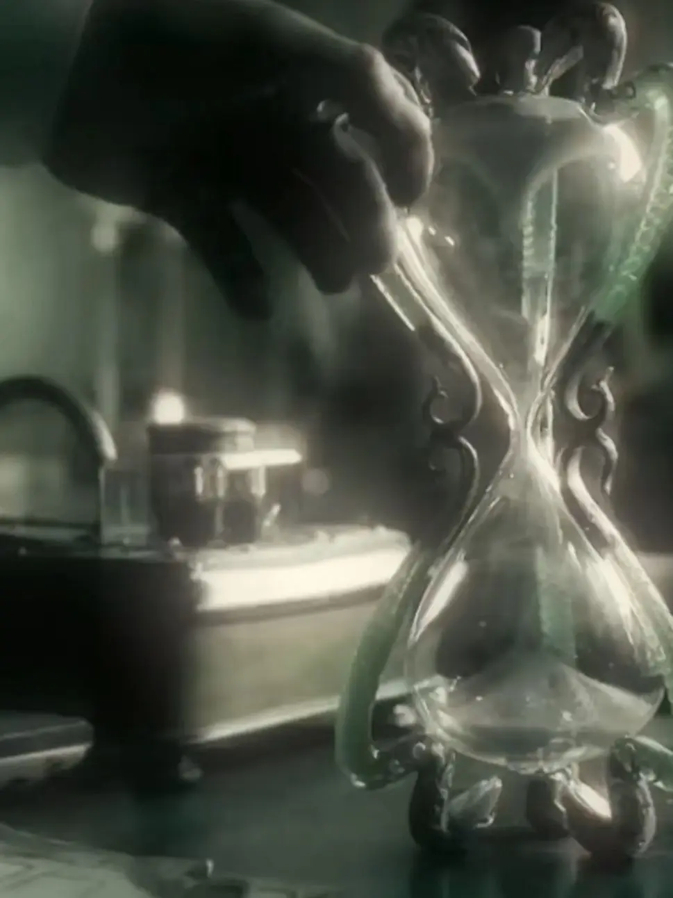 RealVeery6643의 Slytherins beyond hogwarts