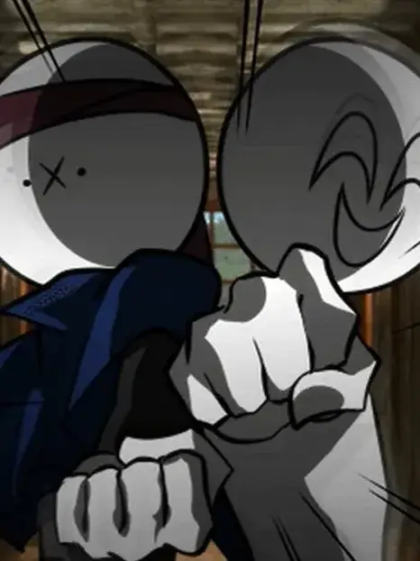 UpsetWharf0127의 후사킨(후사마리)