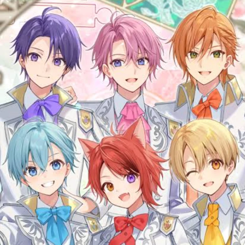 すとぷりの6人と街で遭遇?!