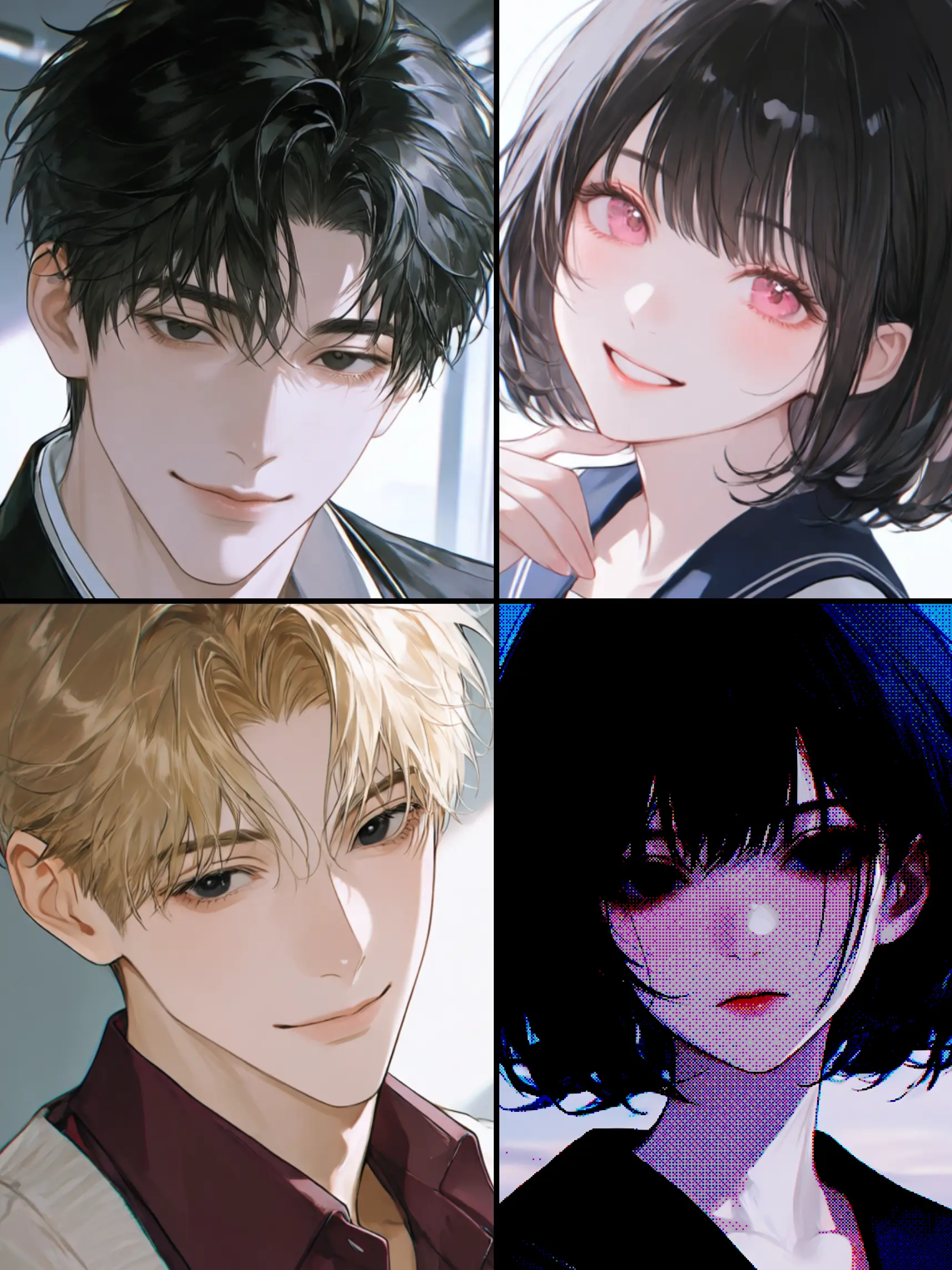 ClumsyVest8170의 死んだ妹の許嫁