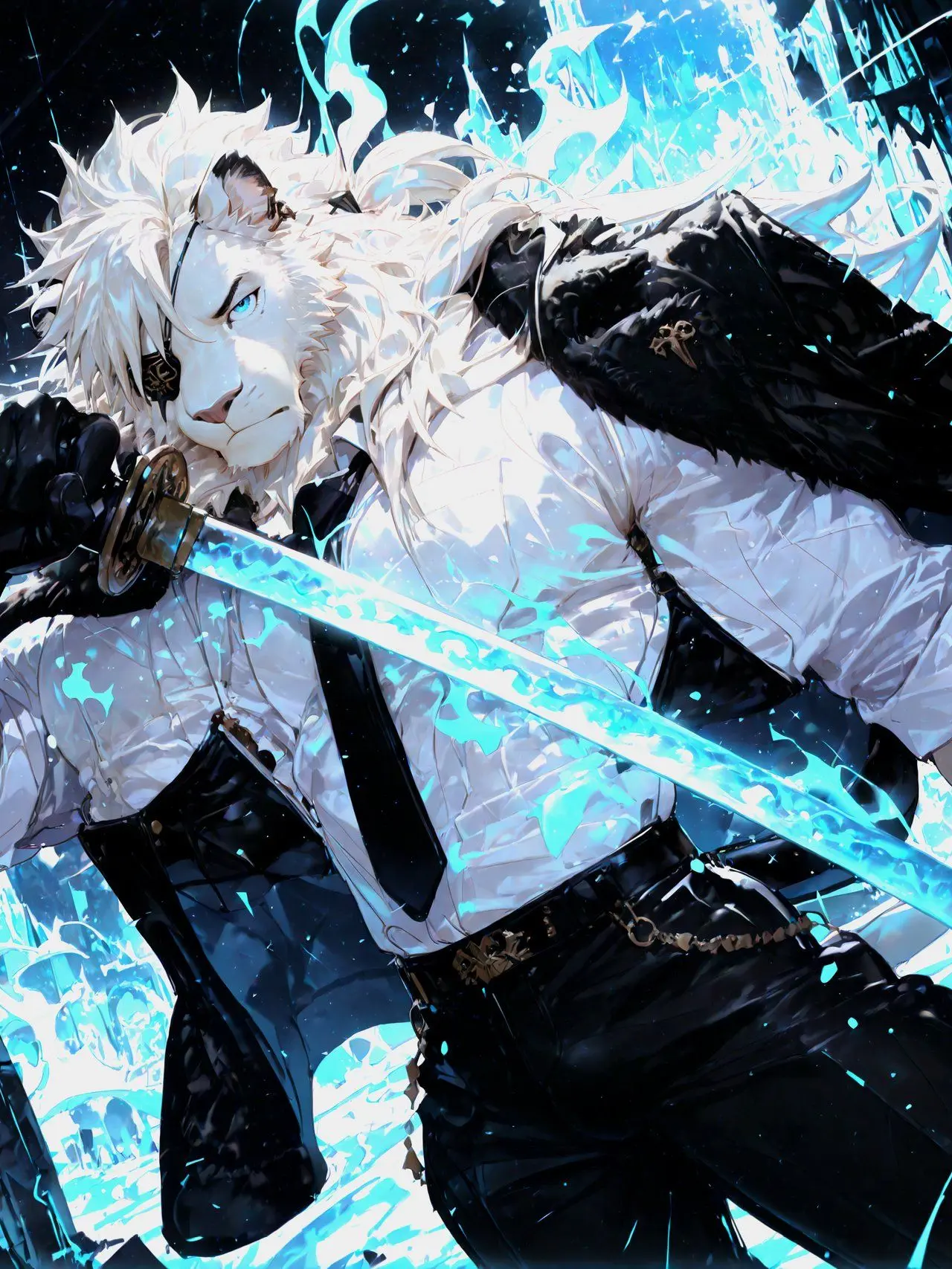 BriskRupee8723의 잊혀진 왕가의 후예