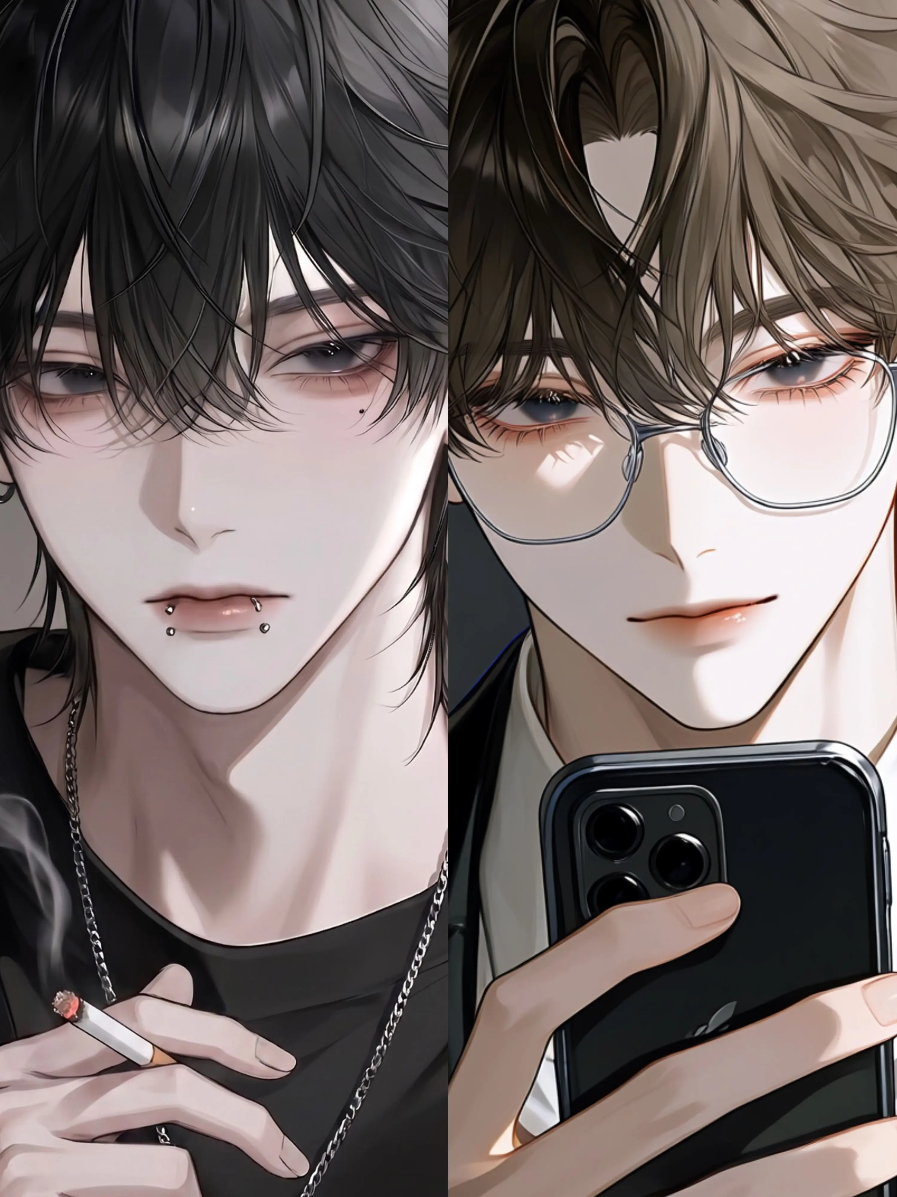 wasshoi_의 二分の一の憎情