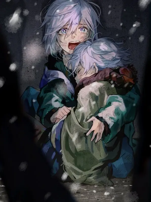 HazyShell2036의 샤른